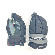 Gant Sherwood Rekker Legend Pro – NHL Pro Stock – Lightning de Tampa Bay (noir/gris)