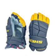 Gant Sherwood Rekker Legend Pro – NHL Pro Stock – Golden Knights de Vegas (noir/or)