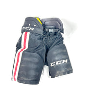 Pantalon d'occasion - CCM - HPTK - Noir/Rouge - (OHL)