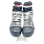 CCM Jetspeed FT2 – Patins de hockey d'occasion Pro Stock