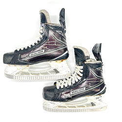 Bauer Supreme 1S - Patins de hockey Pro Stock d'occasion