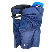 Bauer Nexus - Pantalon de hockey NCAA Pro Stock - Bleu marine