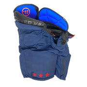 Warrior Covert - Used NHL Pants (Blue)