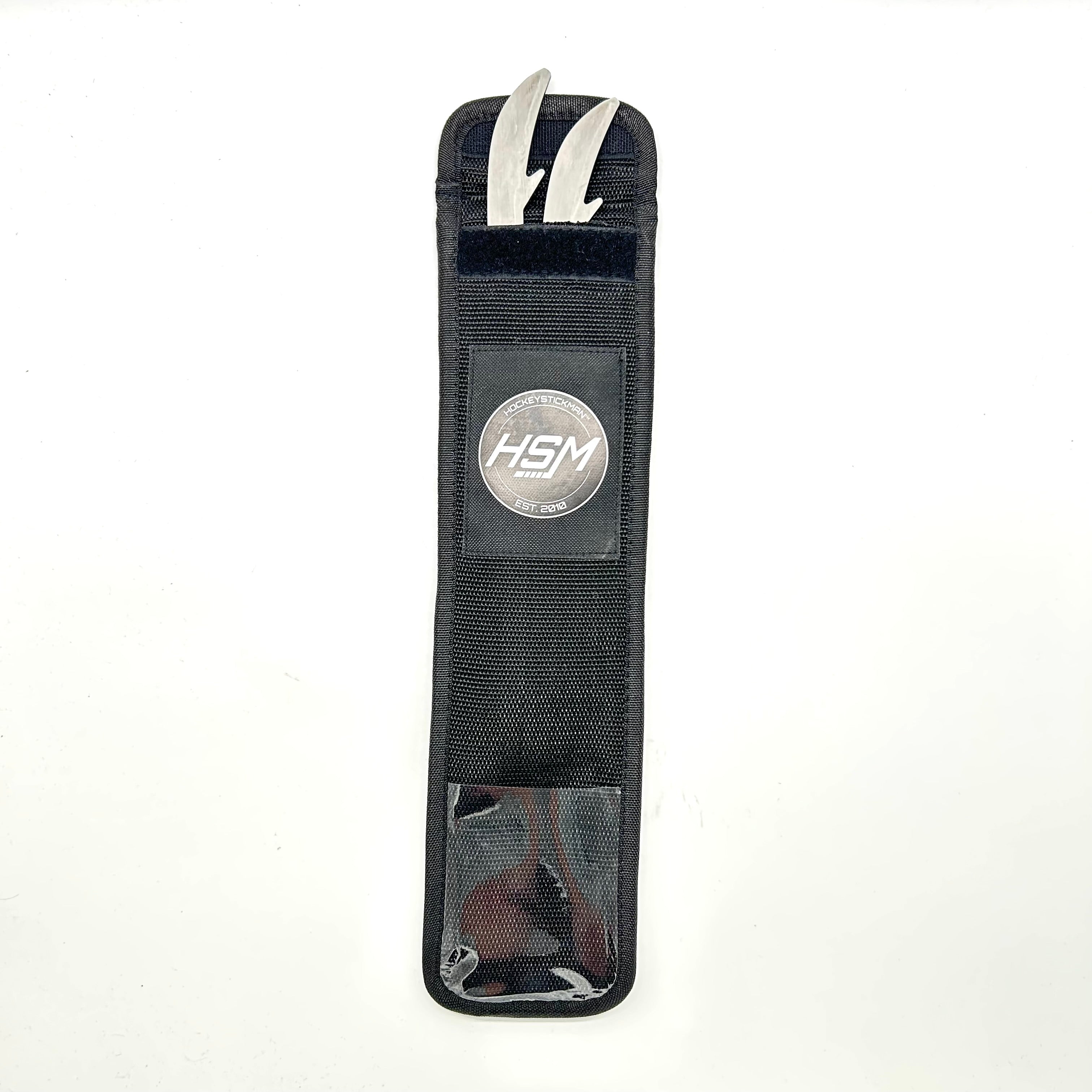 Pochette pour lames de patin HSM