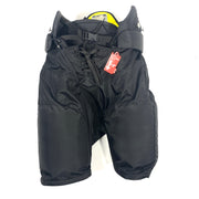 CCM HPTKXP - Pantalon de sport NHL Pro d'occasion (noir)