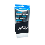 Chaussettes fines HSM - Junior