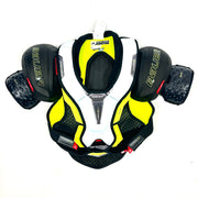 Bauer Vapor Hyperlite - Épaulières d'occasion - Junior