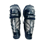 Bauer Pro Series - Protège-tibias d'occasion