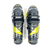 Protège-tibias d'occasion - Bauer Supreme Ultrasonic - Junior