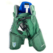 Pantalon de hockey Bauer Nexus Pro Stock (vert)