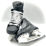 Bauer Vapor Hyperlite 2 – Patins de hockey Pro Stock – Taille 7D