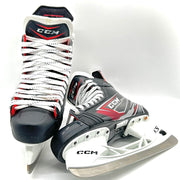 CCM Jetspeed FT2 - Nouveaux patins Pro Stock - Matt Niskanen - Taille 9.5/9.75D
