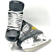 Bauer Supreme Ultrasonique - Nouveaux patins de hockey Pro Stock - Nino Niederreiter - Taille 9,5D