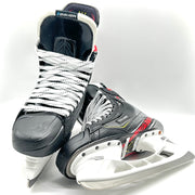 Bauer Vapor 2X Pro – Patins de hockey Pro Stock – Taille 10,5D