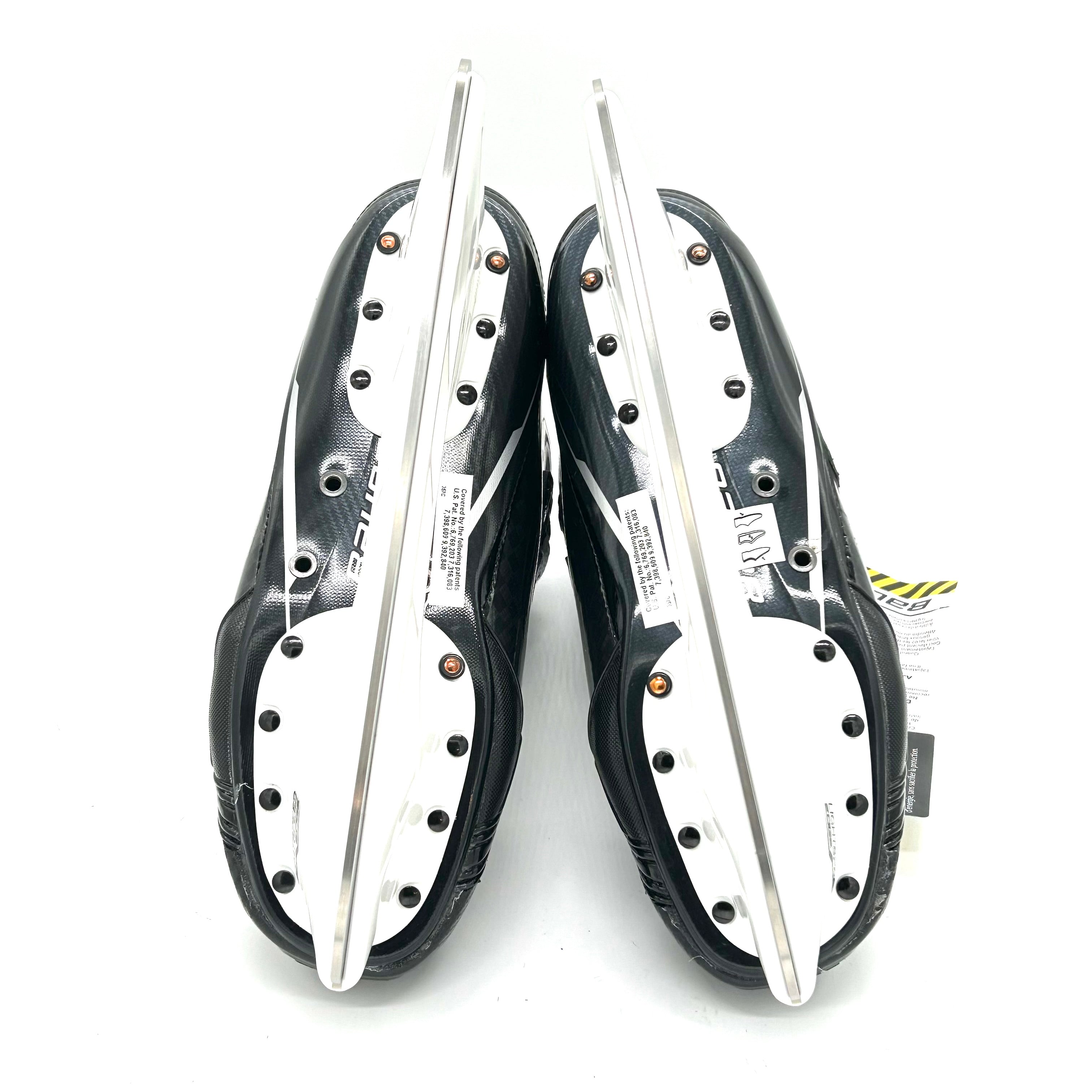 Bauer Supreme Mach - Hockey Skates - Size 8.5 Fit 1