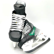 Bauer Vapor Hyperlite 2 – Patins de hockey Pro Stock – Taille 9/8,5D
