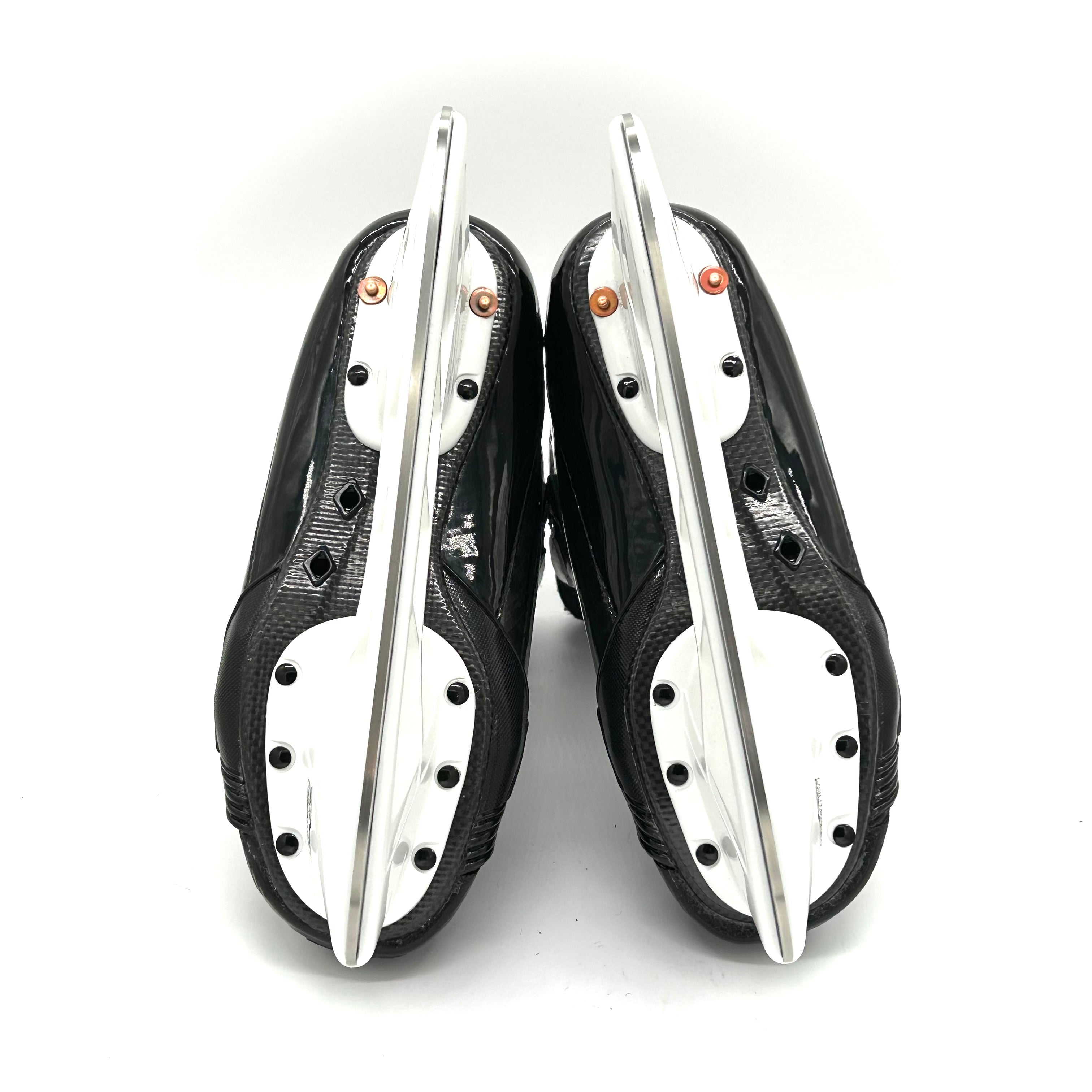 Bauer Supreme Mach - Pro Stock Hockey Skates - Size 3.75D/4D