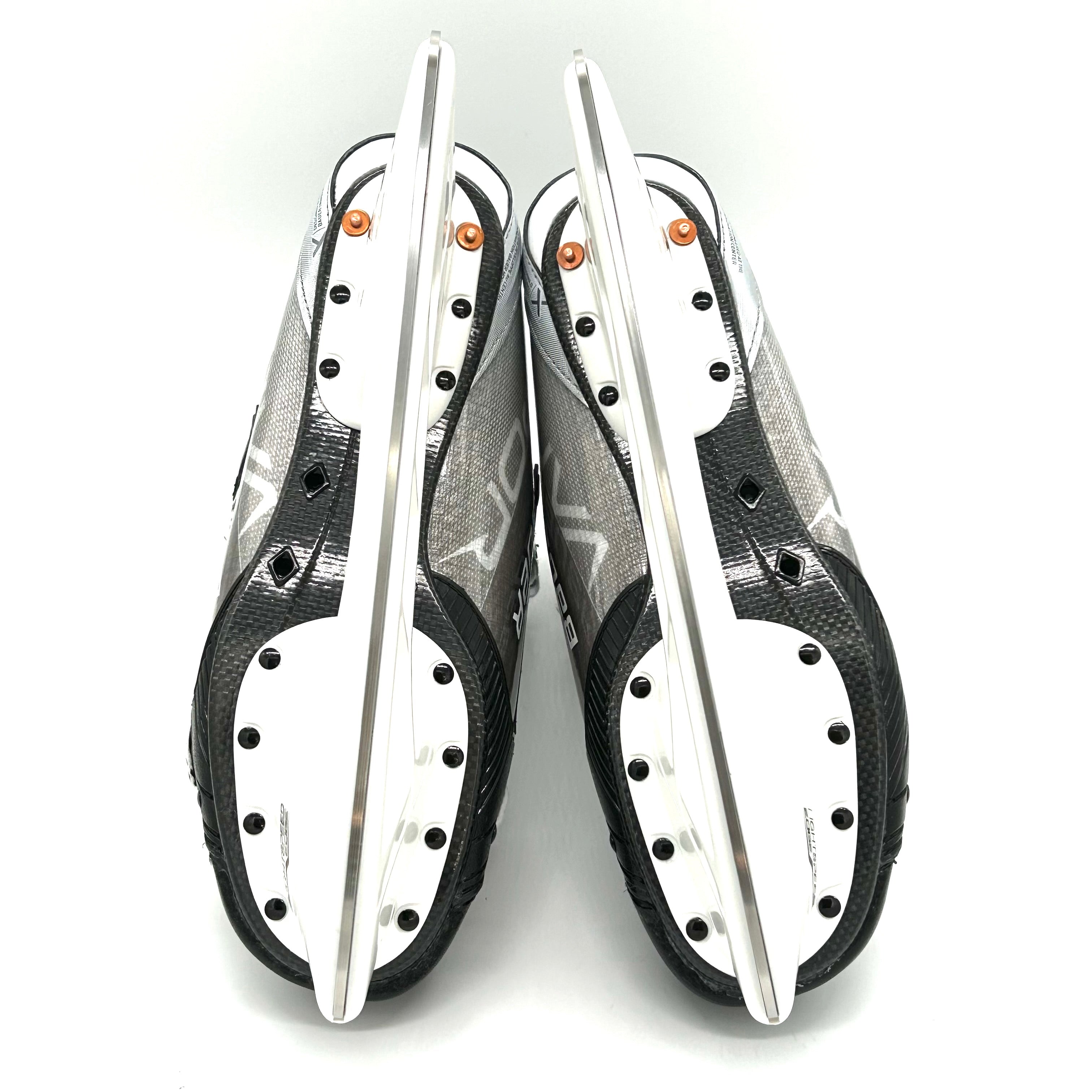 Bauer Vapor Hyperlite - Pro Stock Hockey Skates - Size 9.25/9D - Ryan Strome