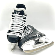 Patins de hockey CCM Ribcor 100K Pro - Taille 8.5D