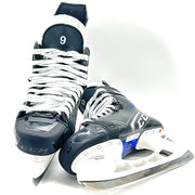 Patins de hockey CCM Ribcor 100K Pro - Taille 10D