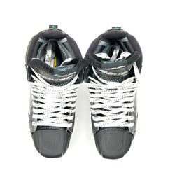 Patins de gardien Bauer Pro - Pro Stock - Taille 10 Fit 2