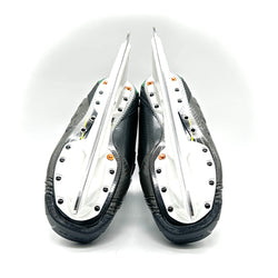 Patins de gardien Bauer Pro - Pro Stock - Taille 10 Fit 2