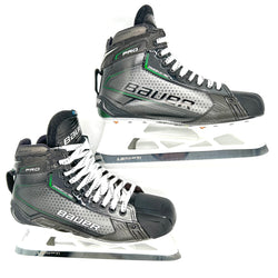 Patins de gardien Bauer Pro - Pro Stock - Taille 10 Fit 2