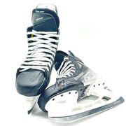 Bauer Vapor Hyperlite 2 – Patins de hockey Pro Stock – Taille 9,5D
