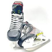 Patins de hockey Bauer Vapor Hyperlite Pro Stock - Taille 8.5D