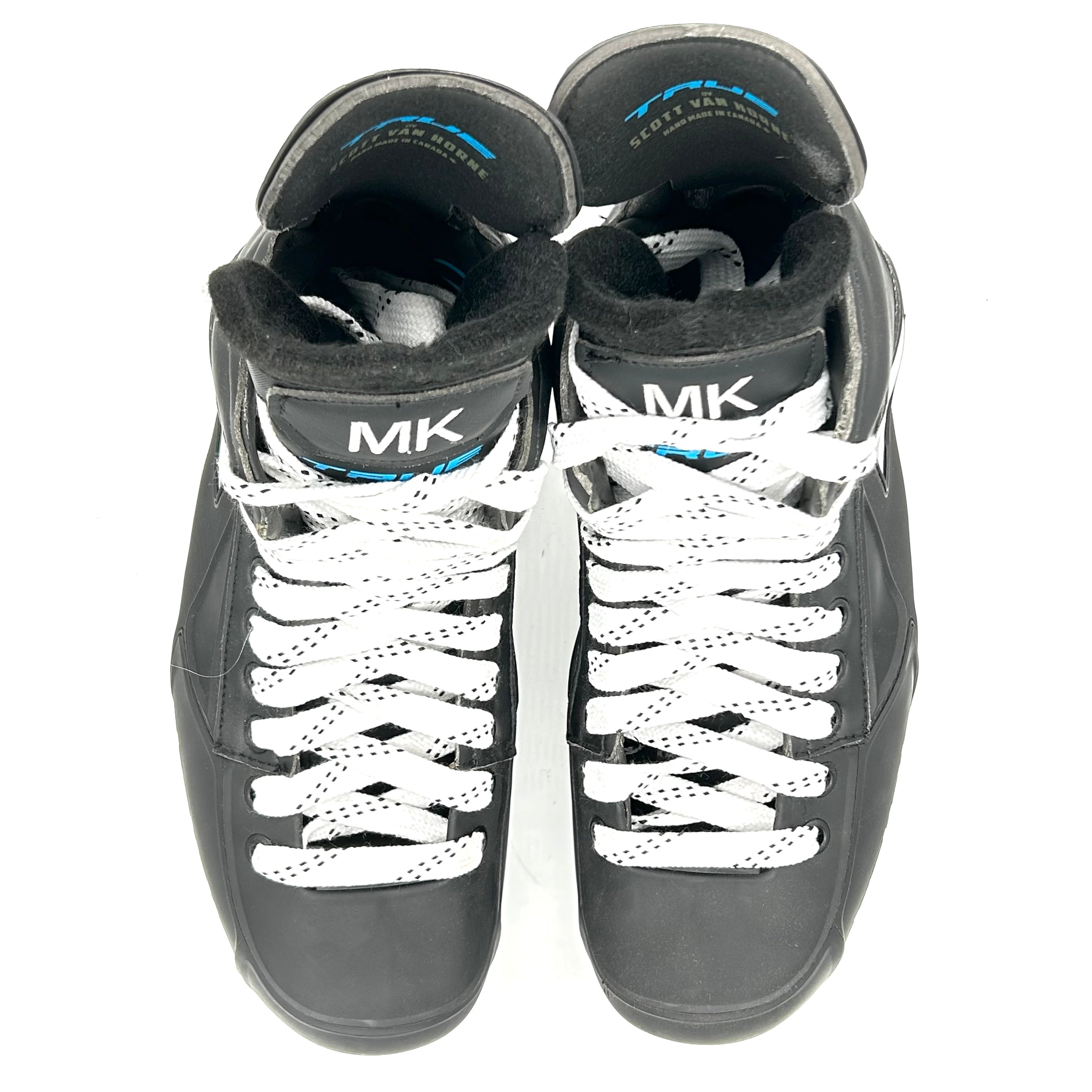 Patins de hockey True Custom Pro Stock - Taille 9D