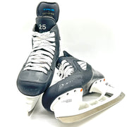 True Custom - Patins de hockey Pro Stock - Taille 10D - James Van Riemsdyk