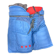 CCM HP45 - Pantalon NHL d'occasion (bleu)