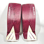 Bauer Supreme UltraSonic - Pro Stock Gardien de but (Marron)
