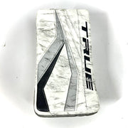 True L12.2 - Bloqueur de gardien Pro Stock d'occasion (blanc/gris)