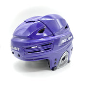 Casque de hockey Bauer Re-Akt 200 (violet)