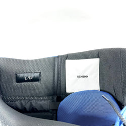 Pantalon de hockey Bauer Supreme - NHL Pro Stock - Luke Schenn (bleu/blanc)