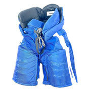 Pantalon de hockey Bauer Vapor - Maple Leafs de Toronto - Wayne Simmonds (bleu/blanc)