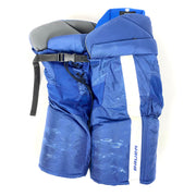 Bauer Nexus - Pantalon d'occasion de la LNH - Maple Leafs de Toronto (bleu)