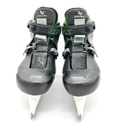 Bauer Konekt - Patins de gardien Pro Stock d'occasion - Taille 8D