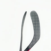 Jack Johnson Pro Stock - Bauer Supreme TotalOne (LNH)