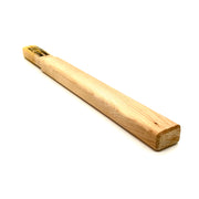Rallonge de bâton en bois - Junior