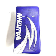Vaughn Ventus SLR2 - Bloqueur de gardien de but Pro Stock d'occasion (Violet)