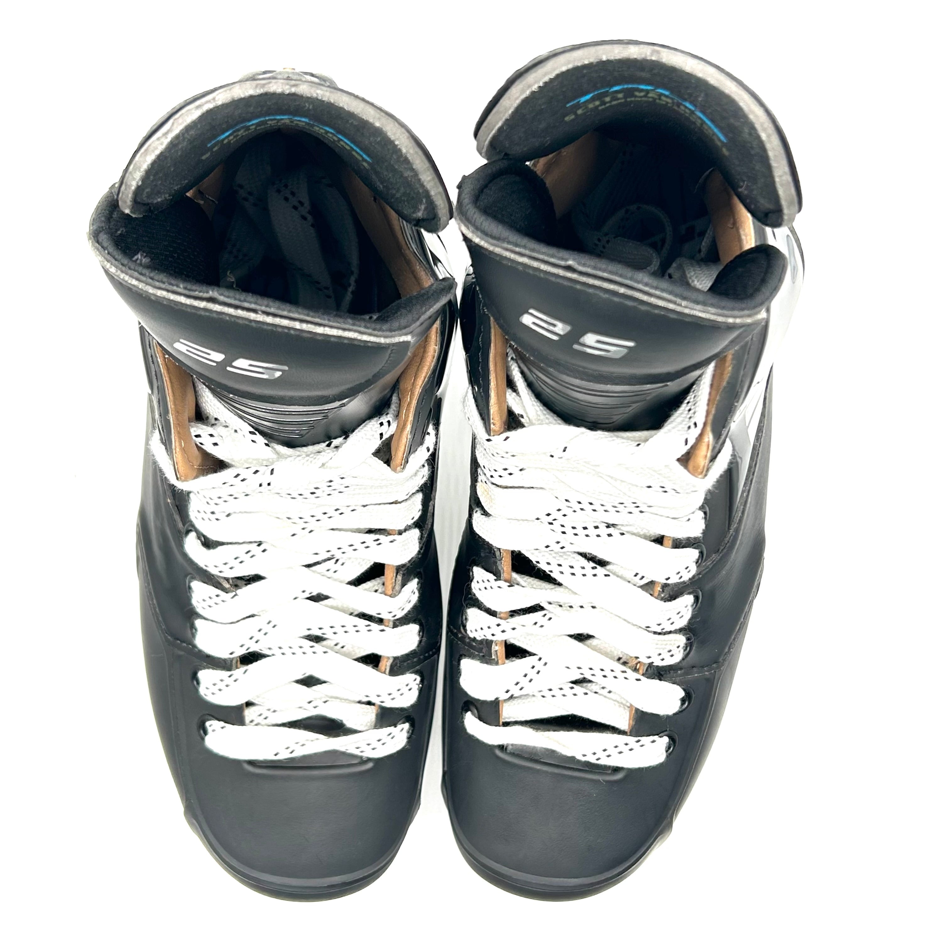 Patins de hockey True Custom Pro Stock - Taille 10D