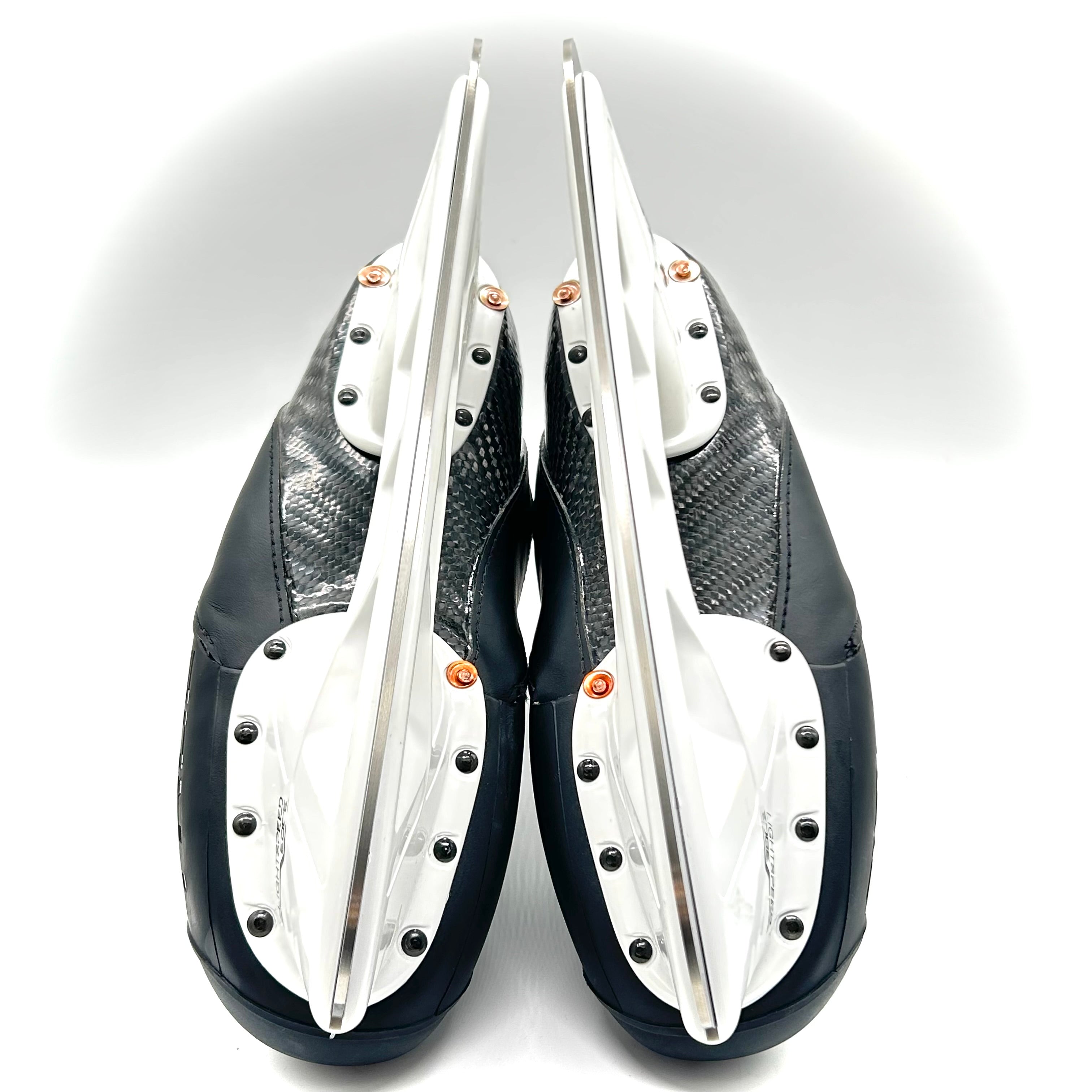 Patins de hockey True Custom Pro Stock - Taille 10D