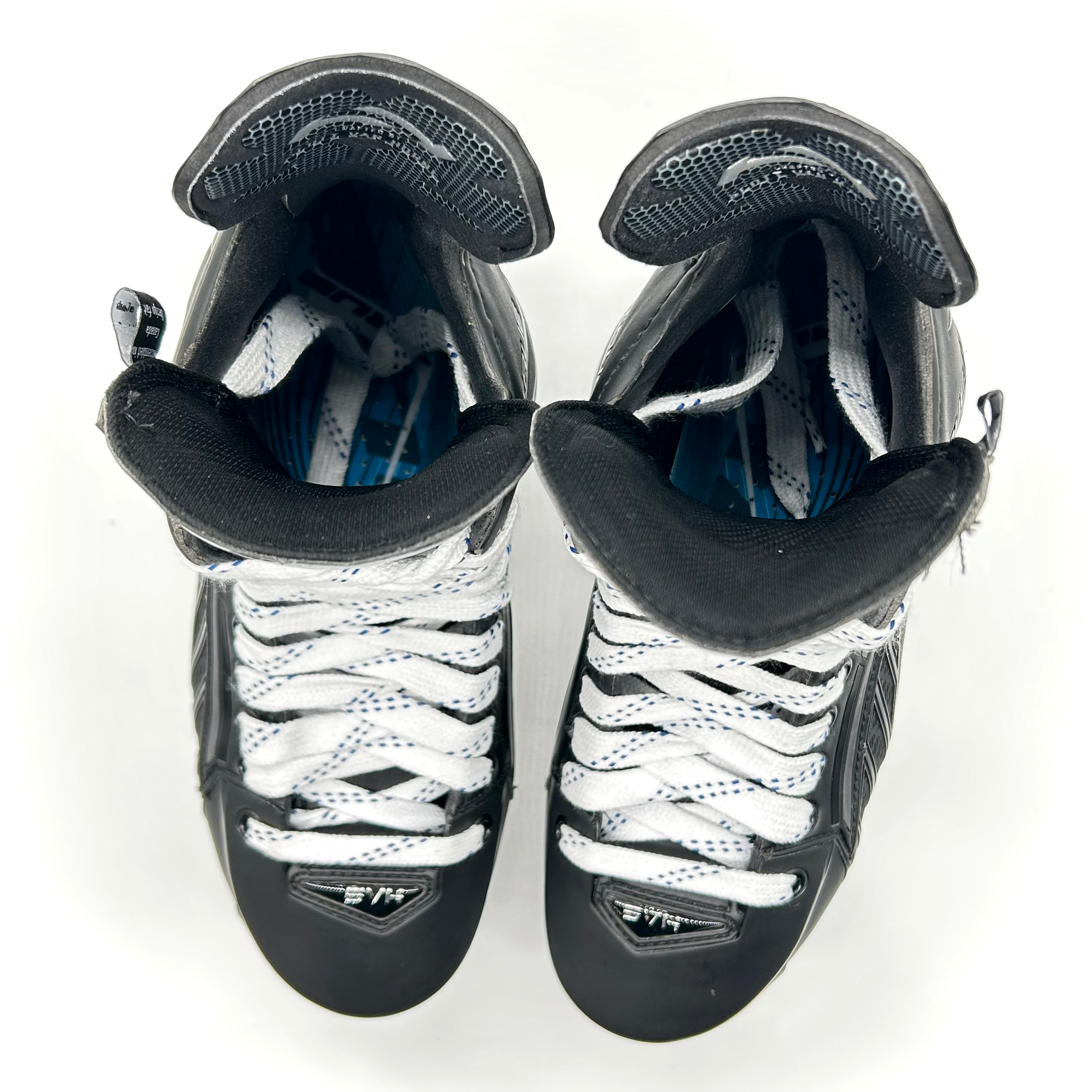 Patins de hockey True Custom Pro Stock - Taille 10D #2