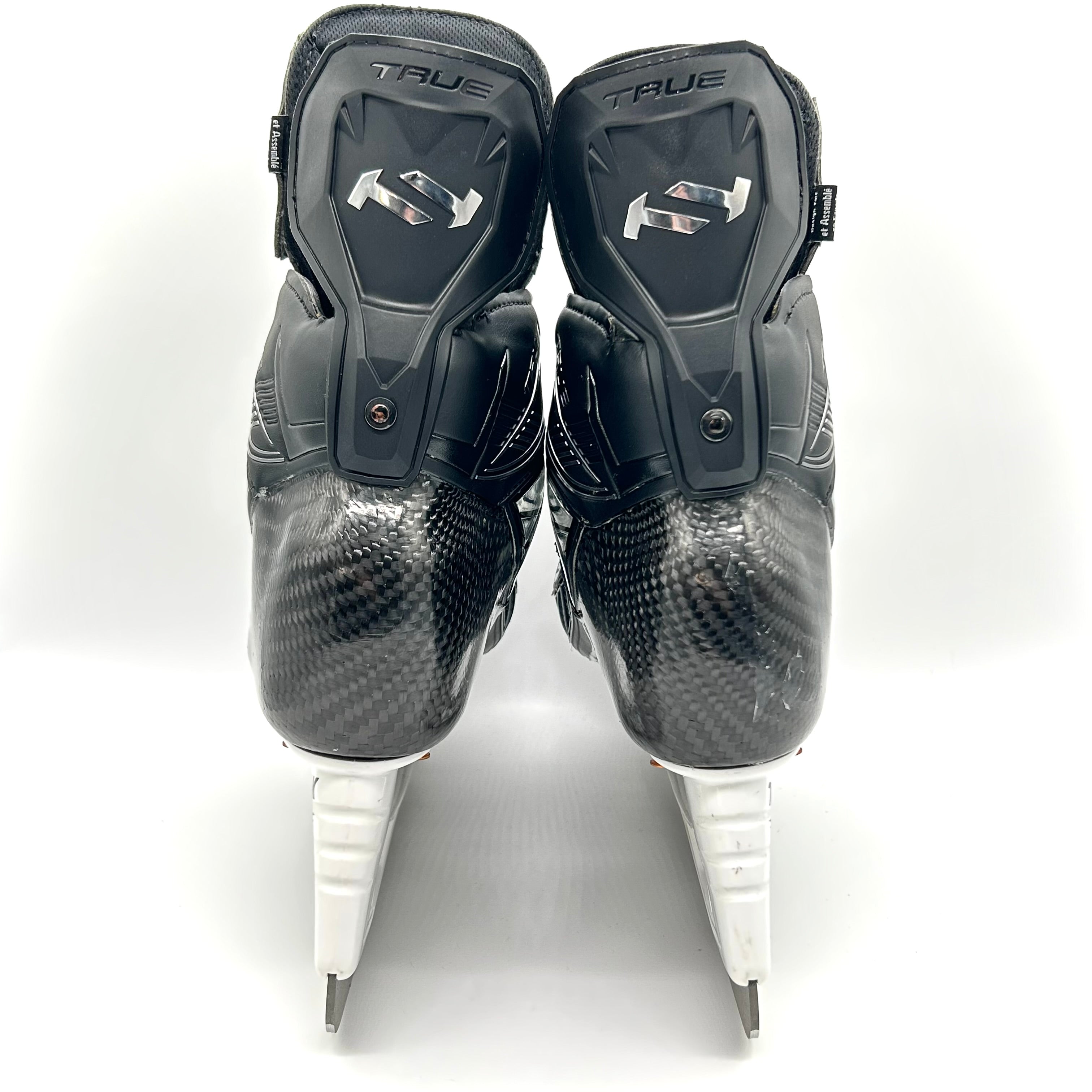 Patins de hockey True Custom Pro Stock - Taille 10D #2