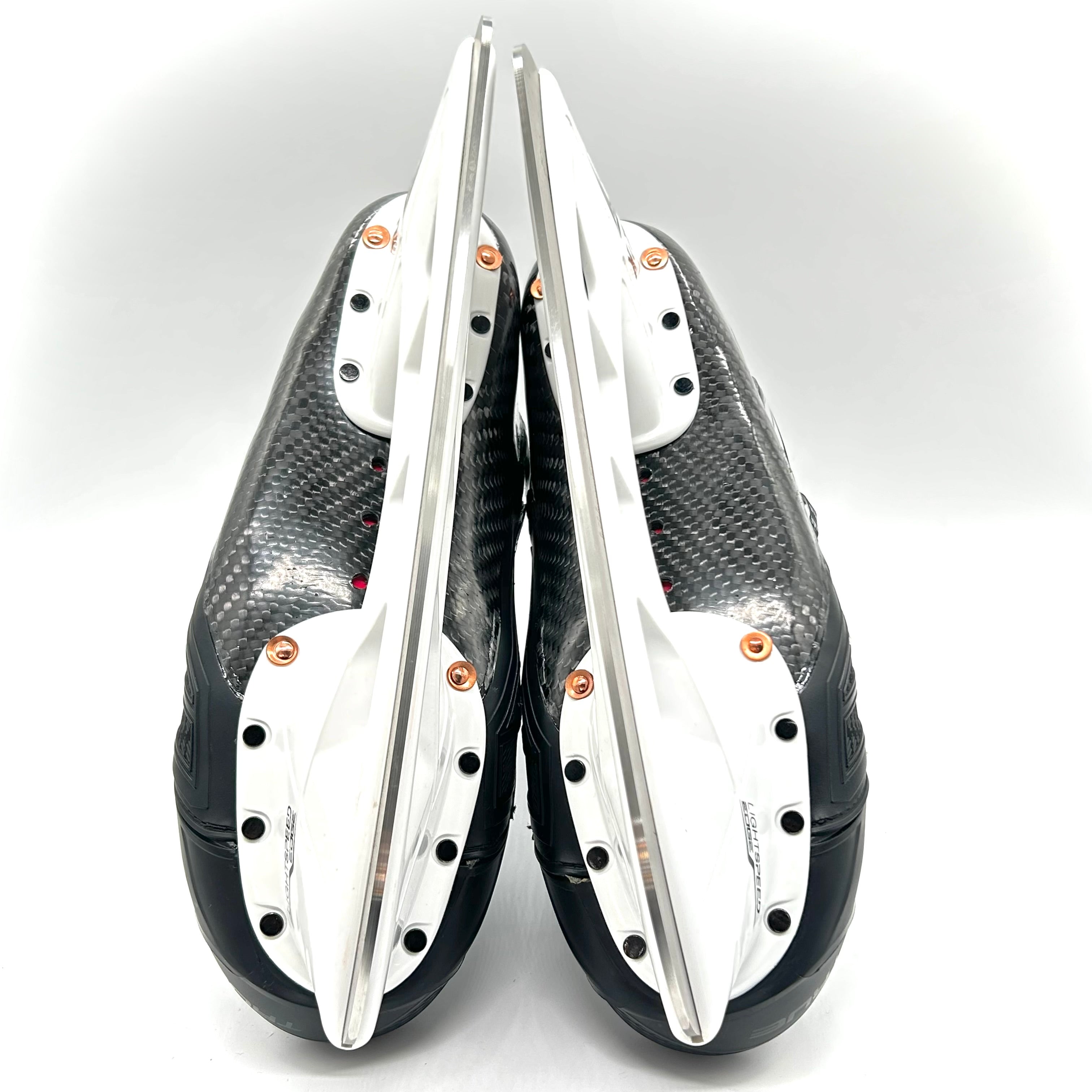 Patins de hockey True Custom Pro Stock - Taille 10D #2