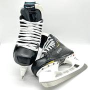 Bauer Supreme 2S Pro - Patins de hockey Pro Stock - Taille 4.5E