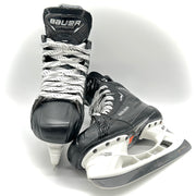 Patins de hockey Bauer Supreme Mach Pro Stock - Taille 5 Fit 2