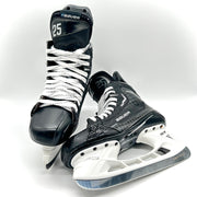 Bauer Supreme Mach - Patins de hockey - Taille 6.5D